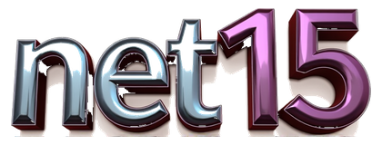 net15 logo