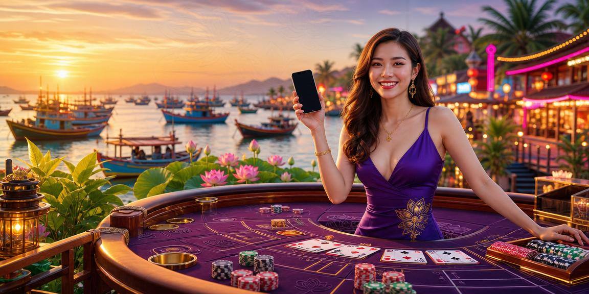 net15 Câu hỏi về vào lobby