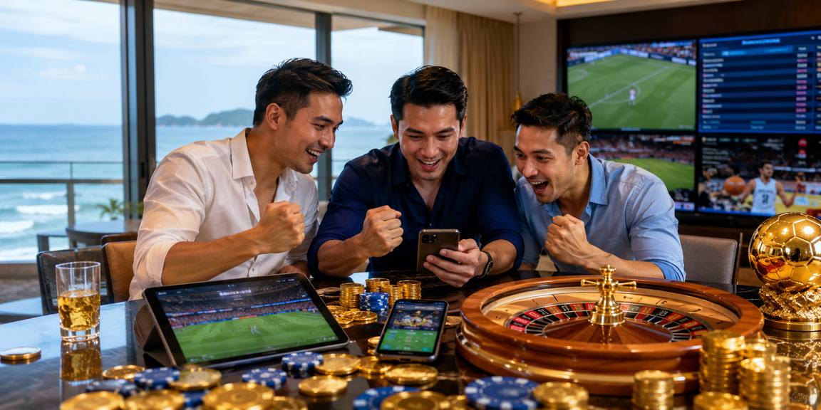 net15 mobile gaming